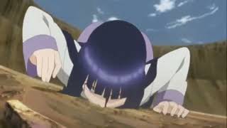 Hinata Vs Pain Akatsuki720P HD