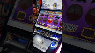 Bookies slot jackpot again