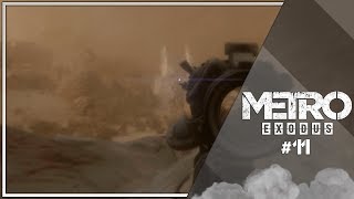 ВОДНЫЙ ВОПРОС (METRO:EXODUS) (11)