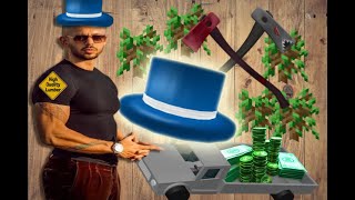 🔴Ronopoly for 100 robux🔴