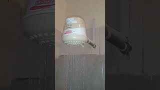 #horizon shower head #affordable it is