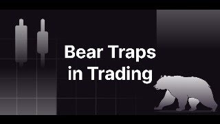 BEAR TRAPS