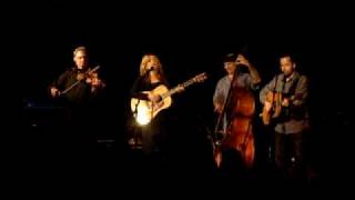 Claire Lynch Band - Who Knows What Tomorrow May Bring