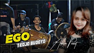 LAGU TERBARU || EGO - Adelia Pinoot - Jaranan TEDJO BUDOYO