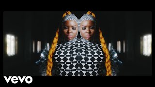 Yemi Alade - Give Dem (Official Video)