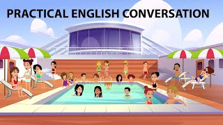 Practical English Conversation