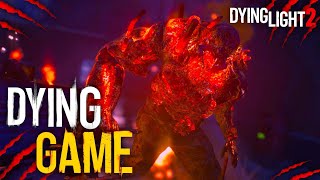 Dying Light 2 Is Dying & There's Nothing To Do