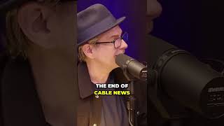 Jimmy Dore - Cable News is DEAD...