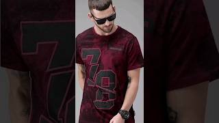 latest trending tshirt for mens #newsong katchi Sera (From Think