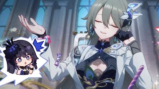 Honkai v 7. 8 Wilderness Raising Notes Event [ Guide 6]