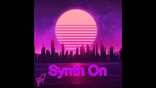 Lost In Synth