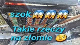 co ludzie wyrzucają na złom 169 prawdziwy szok 😱