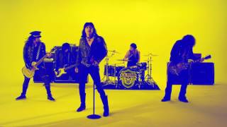 L.A. Guns - "Speed" (Official Music Video)