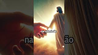 Único Versículo que acaba com Satanás! Comente "Jesus me ilumina" se tiver fé em seu poder! #jesus