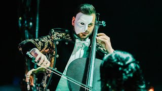 Hauser - The Phantom Of The Opera