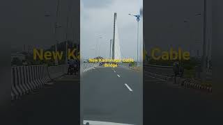 Karimnagar Cable Bridge