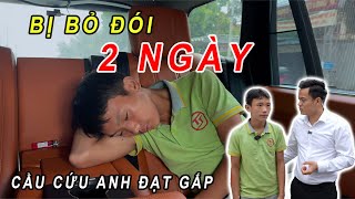 Xót Xa! Chỉ Vì Lý Do Này Mà Em Cảnh “Cậu Bé Người H’mong” Bị Lừa Phải Gọi Điện Cầu Cứu Đạt