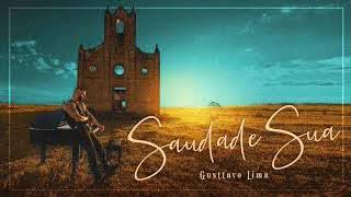 Gusttavo Lima - Saudade Sua (Oficial)