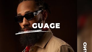 ASAKE X PHYNO X BURNA BOY X AMAPIANO TYPE BEAT "GUAGE"