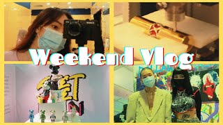 Baerin's weekend : Sunway pyramid, The Culture, 海底捞