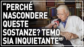 DI BELLA E LO STUDIO CANADESE SUI MORTI DA VACCINO ▷ "COSA SI PUÒ FARE PER EVITARE COMPLICAZIONI"