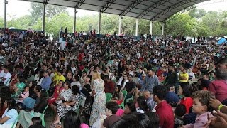 ACAMPOESTE 2024 | RETIRO ESPIRITUAL DE CARNAVAL | TUOR {JEAN FELIPPE}