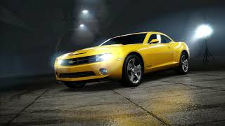 Need For Speed : Hot Pursuit -- Being Wanted -- Title Fight --  Won or Lose -- Gamplay