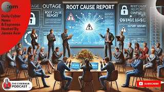 🚨 CrowdStrike Root Cause Released, Microsoft Hits Back, Remote Wipe Devices, Interpol Recovery