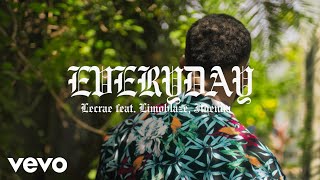 Lecrae, Jidenna, Limoblaze - Everyday