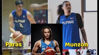 3X3 KINGS PARAS, MUNZON, PEREZ, RIVERO, ROMEO