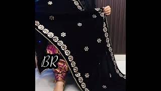 Beautiful Sawal Design #trending #shorts #sawal #design