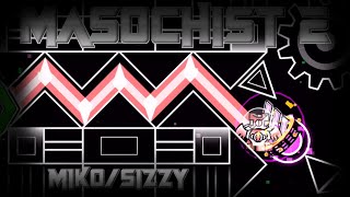 Masochist II by Miko/sizzy (EXTREME CHALLENGE)