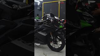 DECAL FULL BODY YAMAHA YZF R15 💰#r15 #r15v3 #r15v4 #r15m #r15lover #yamaha #yamahar15 #yamahar6