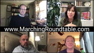 Marching Roundtable Podcast How to Include Disabled Students in our music programs Excerpt 3