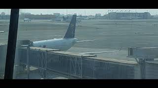 Run way | Jeddah Airport | Smooth Flight Operation | KSA