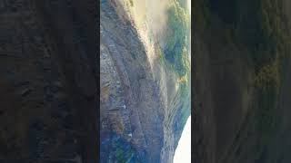 The most amazing views from Harishchandragad #shortsviral #shortvideos #shortsyoutube