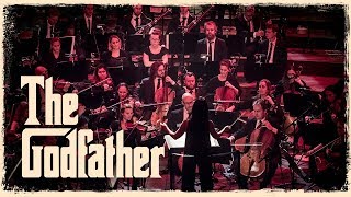 The Godfather – Orchestral Suite // The Danish National Symphony Orchestra (Live)