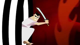 Samurai Jack: Battle Through Time трейлер 1