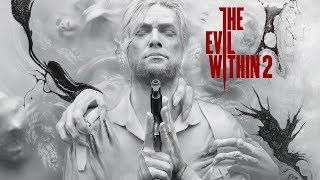 The Evil Within 2 - Blind Playthrough - Chapter 4 Part 1