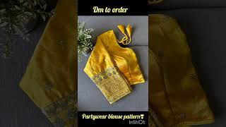 Most affordable price 😍❣️ most demanding blouse pattern❣️❣️ Price drop ❣️😍