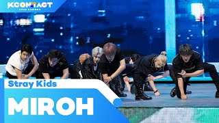 Stray Kids (스트레이 키즈) - MIROH | KCON:TACT 2020 SUMMER