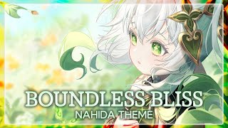 Genshin Impact: Boundless Bliss | EMOTIONAL TRAP VERSION