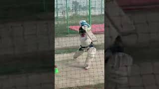 8 Year Old Boy #Tejaswi #Drills #Video #Viral #Youtube Viral Videos #shorts GenNex Cricket Academy