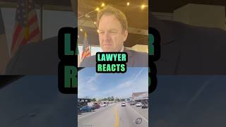 The TRUTH on DANGERS of wide 18 WHEELER turns‼️#CarCrash #18wheelercrash