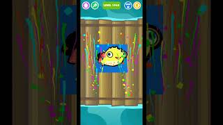 save the fish game pull the pin fish rescue // fish game max level* 1941-1950