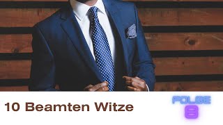 10 Beamten witze (Folge 8)