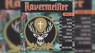 VA - Ravermeister Vol. 12 CD1+2(1999)[Full Album]