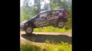 RALLY WRC