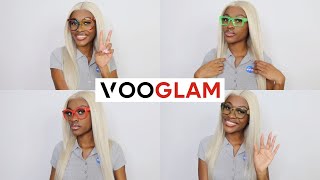 My Current Vooglam Affordable Glasses You Must Have