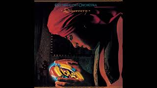 Last train to London -  Electric Light Orchestra